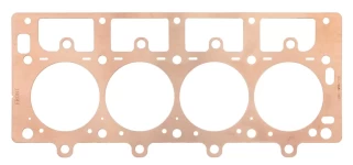 P1900L CHEVY LS LSX LS7X 4.010" BORE PRO COPPER HEAD GASKET "LEFT SIDE"